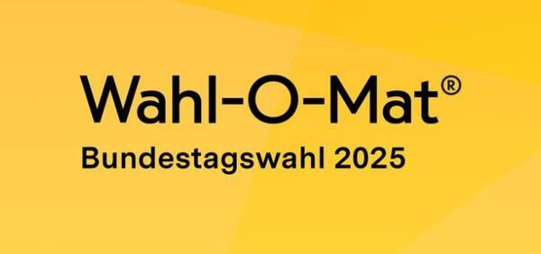 Wahl-o-mat